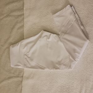 White 90 degree by Reflex leggings